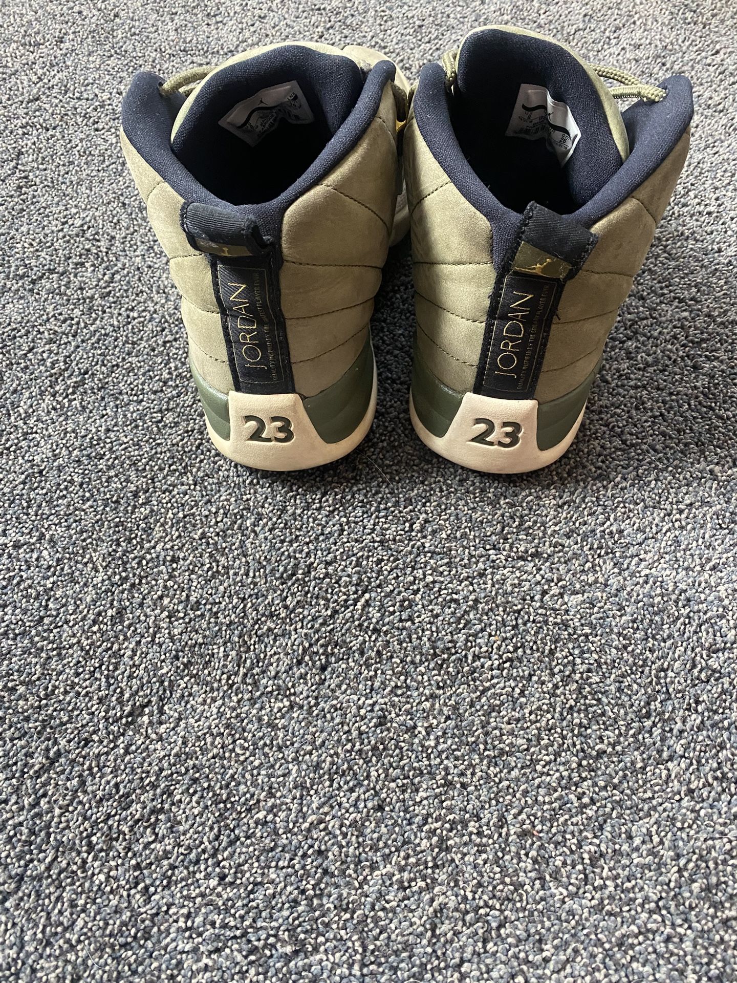Jordan Shoes