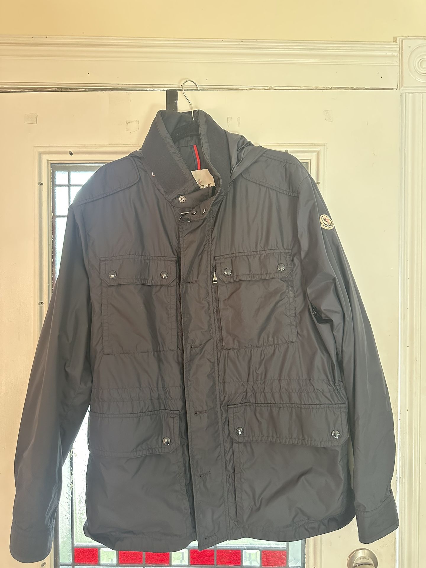 Moncler Jacket