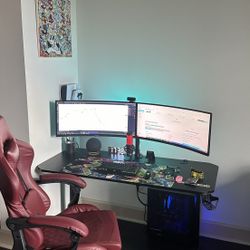 29in Viotek Ultrawide Curved Monitors