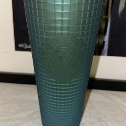 Venti Starbucks Tumbler