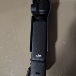 DJI POCKET 3 