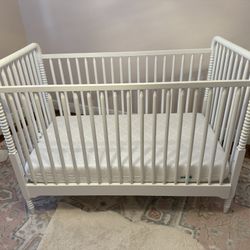 Baby Crib