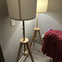 IKEA Lamps