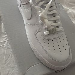 Brand New Air Force 1 