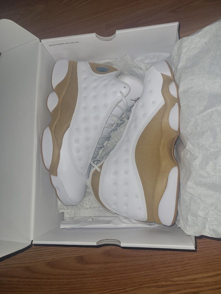 Jordan's 13