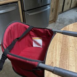 Table High Chair
