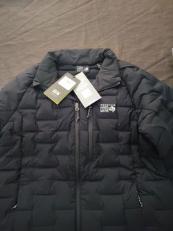 Mountain Hard wear