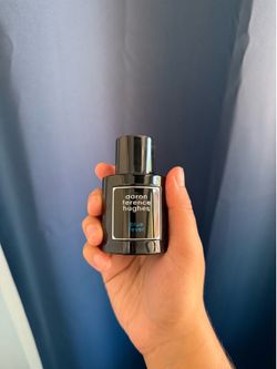 Aaron Terence Hughes Blue Fever 50 mL