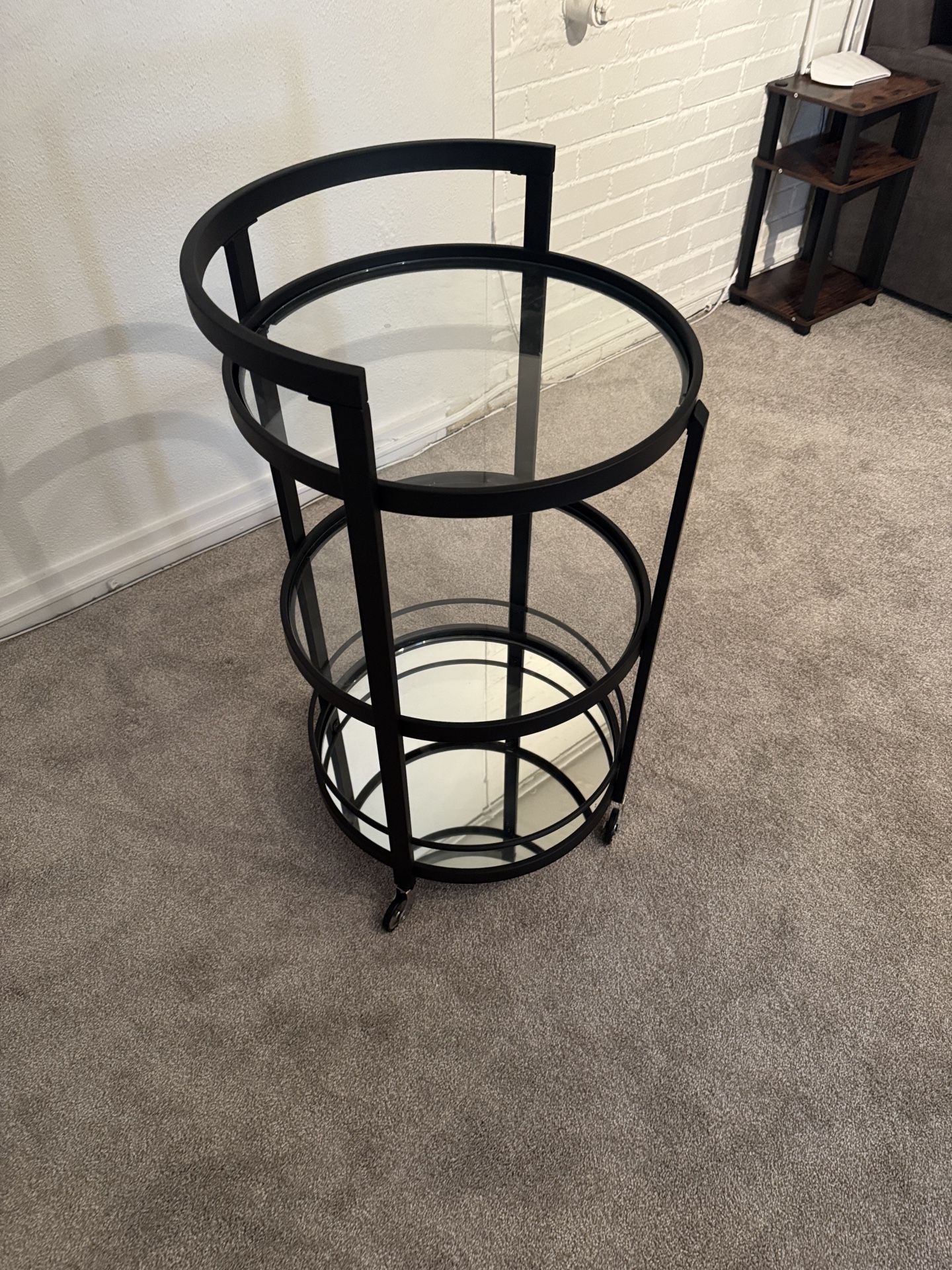 Bar Cart