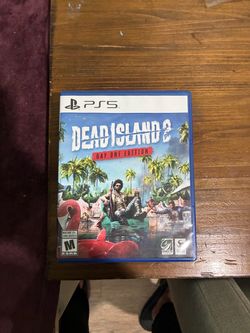 Dead Island 2 (PS5 Game) GIVE ME AN OFFER