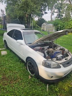 *****2000 honda civic ex**** obo***$2000