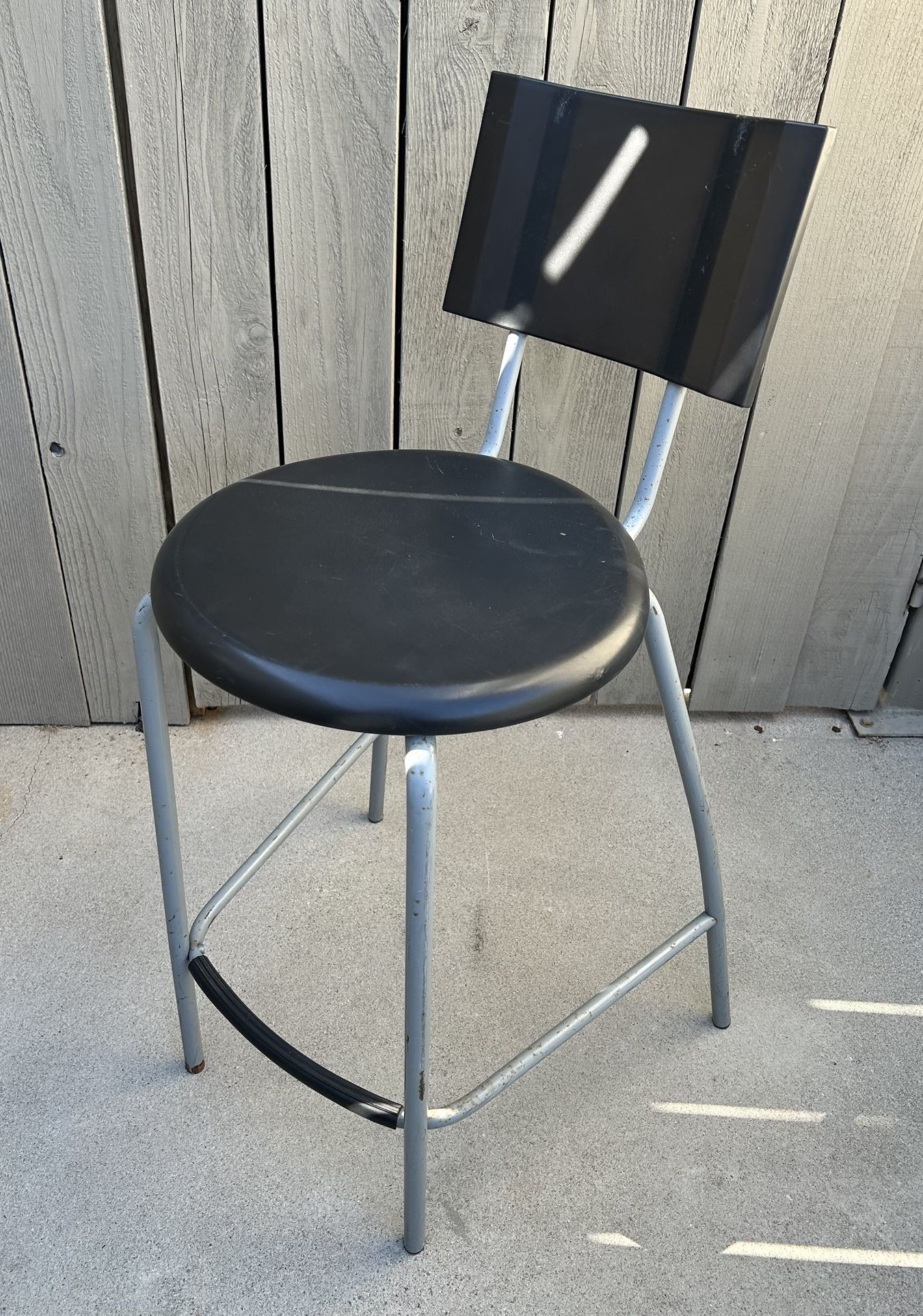 Stool