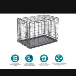 Dog Crate 