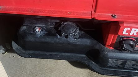 Craftsman 80,000 BTU kerosene heater