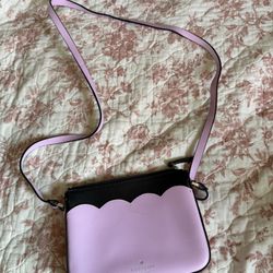 Kate Spade Cross Body bag • Used 