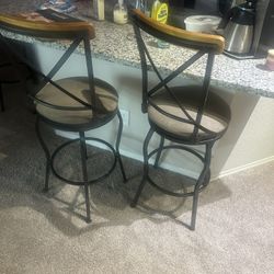 Countertop High Chairs 