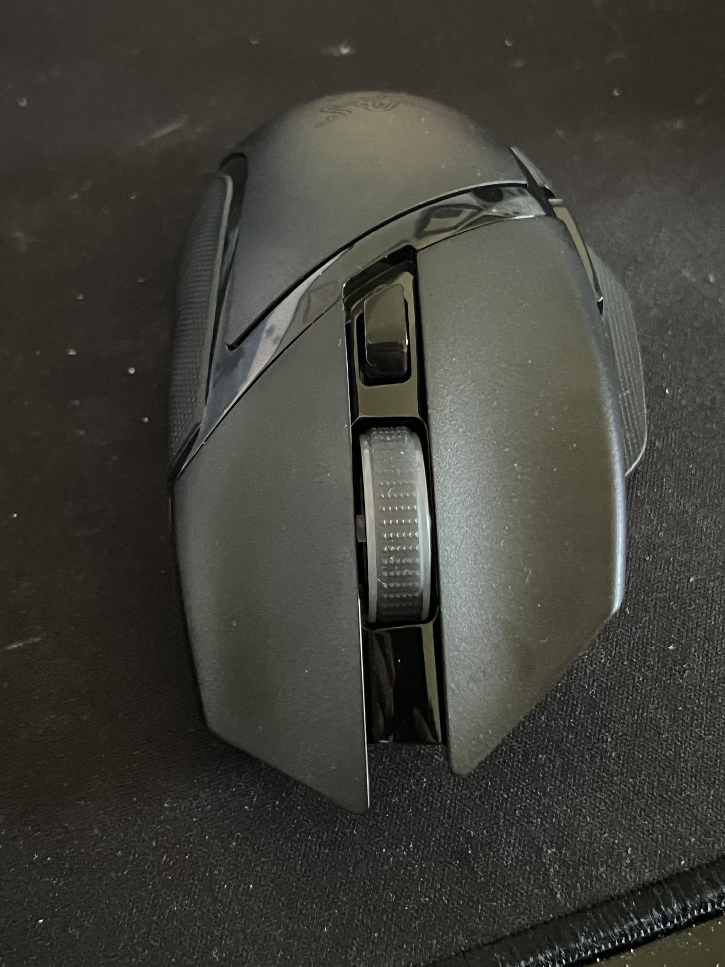 Razor basilisk V3 Wireless Mouse