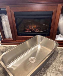 Kitchen Sink