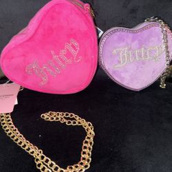 Juicy Couture Bundle NWT
