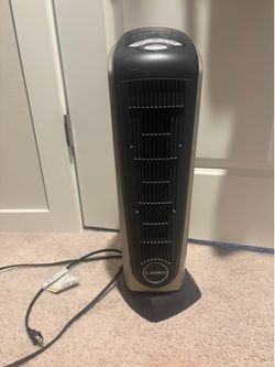 Lasko - space heater