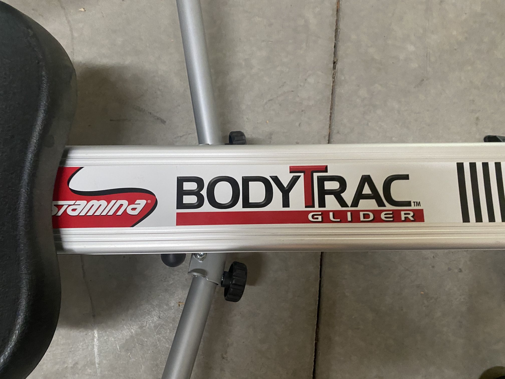 Rowing Exercise Machine