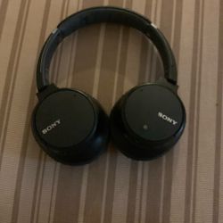 Sony Headphones