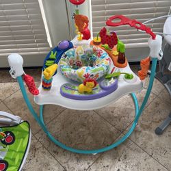 Baby Bouncer 