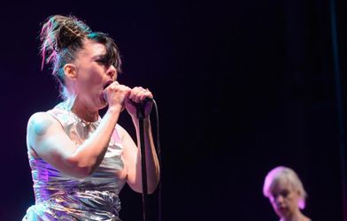 Bikini Kill