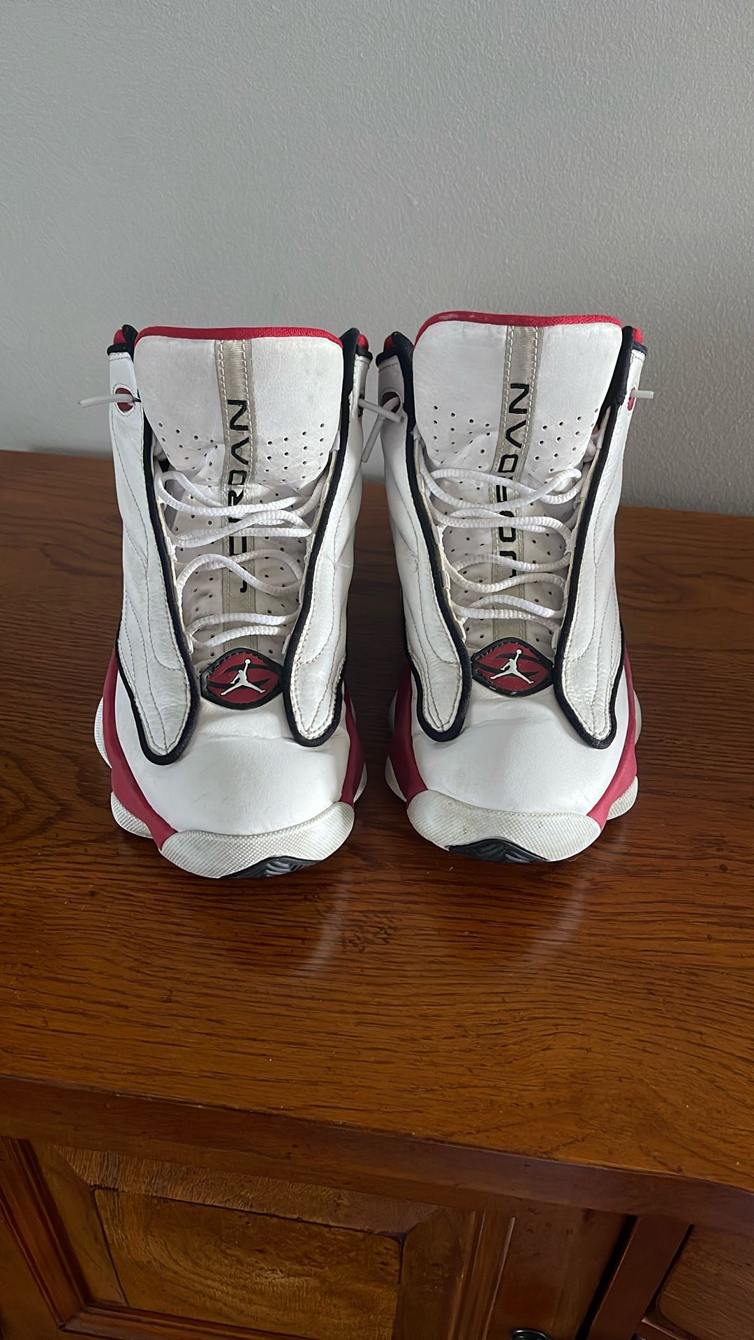 Jordan men’s Snickers