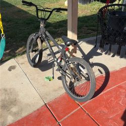 BMX Kids Bike 
