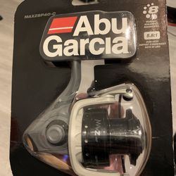 Abu Garcia Fishing Reel