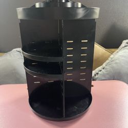 Make Up Lazy Susan 