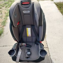 Graco Car Seat