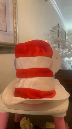 Dr. Seuss The Cat In The Hat