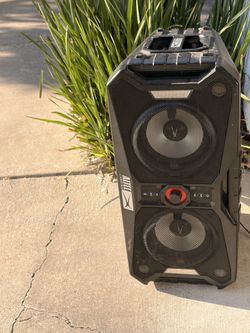 Altec Lancing Stereo