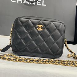 Chanel Camera Case Bags for Sale in Fresno, CA - OfferUp