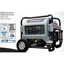 Westinghouse 8KPRO