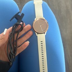 watch - Garmin - Vivomove HR
