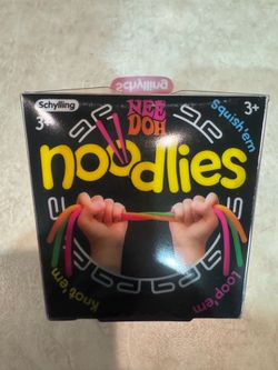 Needoh Noodlies