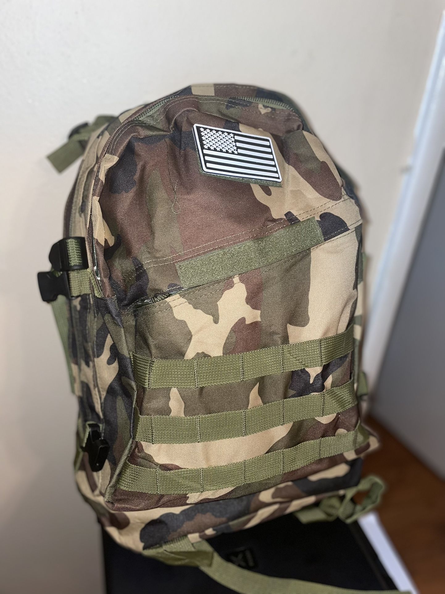 Full Size Backpack(school)