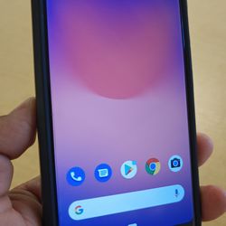 Google Pixel 3XL unlocked