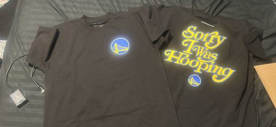 Golden State Tshirt