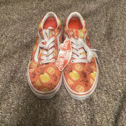 Vans Fruit Shoes 
