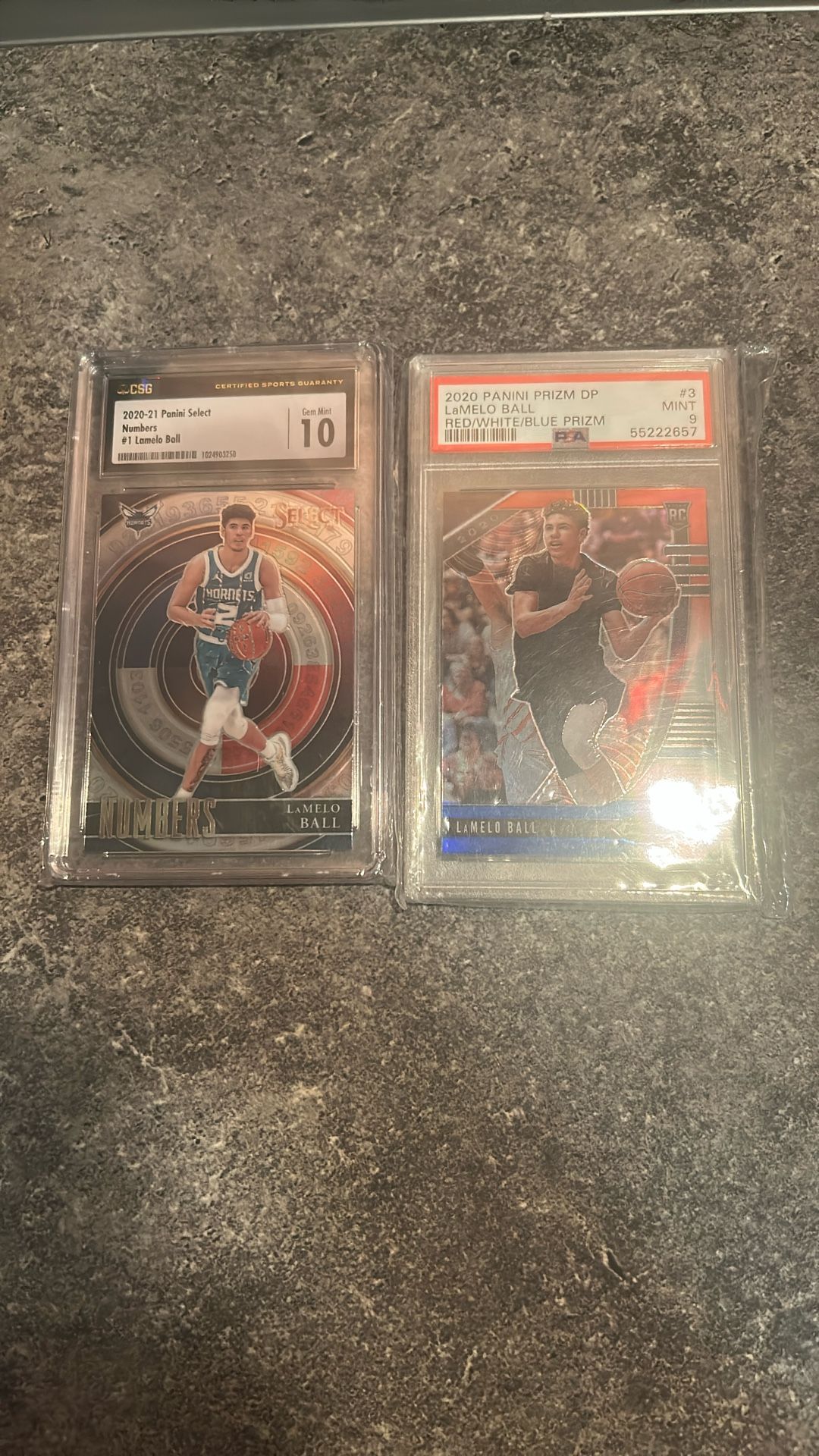Lamelo Ball Rc 