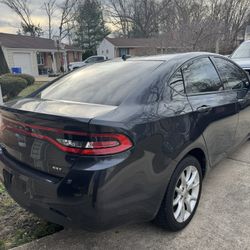 2013 Dodge Dart
