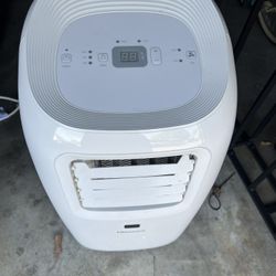 HISENSE Portable Air Conditioning 