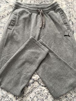 Puma Sweats
