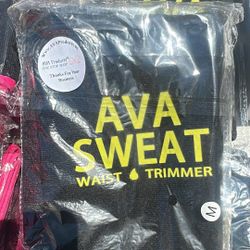 Waist Trimmer 