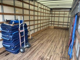 MoVING....BOX TRUCK...SOCAL..ToDay....