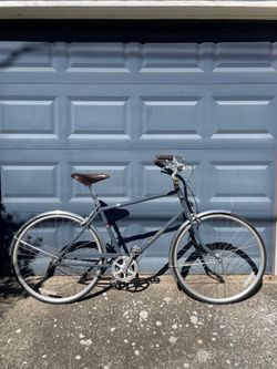2011 Electra Ticino 1 - Retro-Style Commuter - Excellent Condition